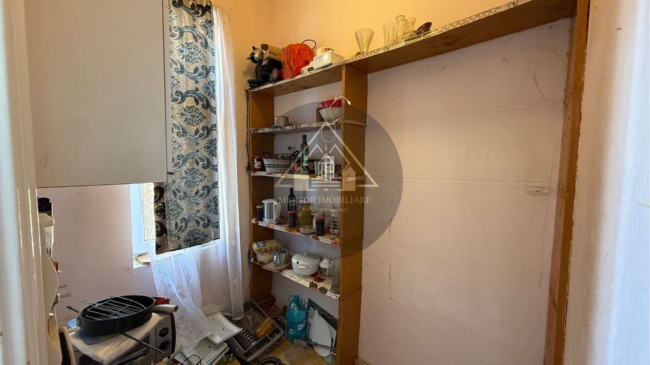 Apartament 3 camere, Mediaș - Poză 7