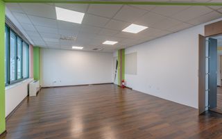 Spațiu birou individual în Brașov, Centru: 39 mp utili pe Strada N. Titulescu - Poză 4