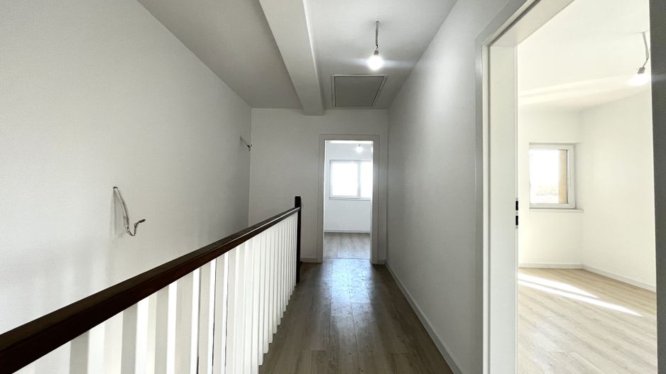 Duplex modern, separat prin camera tehnica, in Ghiroda - zona Primărie - Poză 12