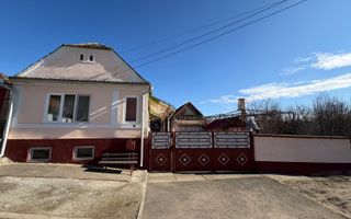 Casă de vânzare la Ocna Sibiului - Poză 2