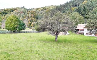 Teren superb de 16240mp, parcelabil, in Bran la intrare in Moeciu de Jos - Poză 12