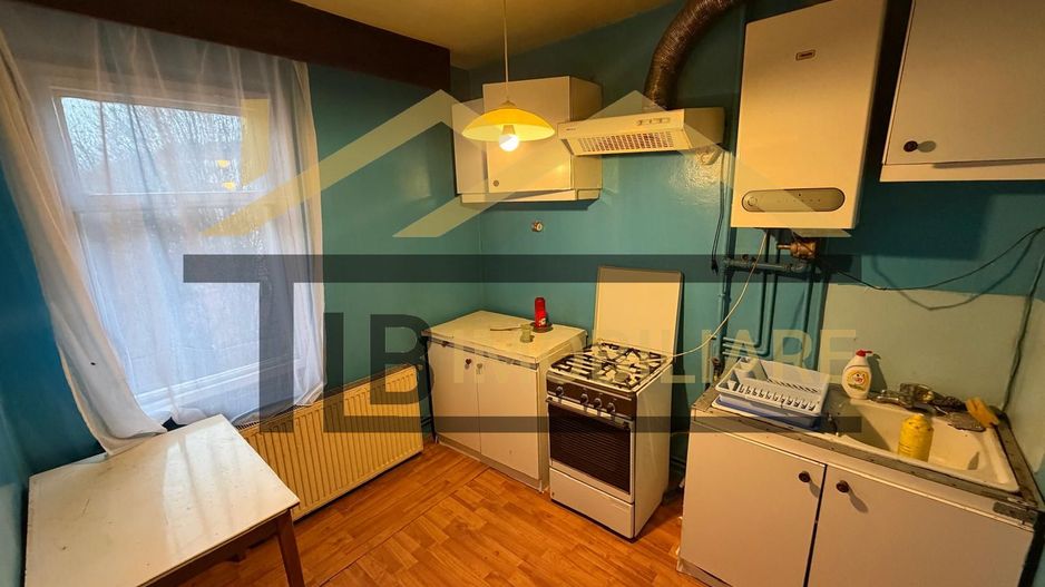 Apartament de 2 camere,  decomandat, 52.5mp, zona Diamant - Poză 5