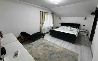 Casa premium - Prosumator, Brasov - Noua, 194 mp pe 517 mp teren - Poză 13