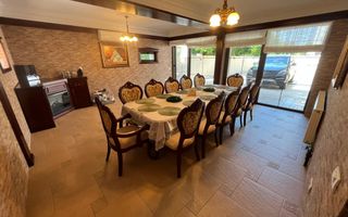 Vilă de Lux de Închiriat în Pipera – Liniște, Spațiu și Eleganță - Poză 20