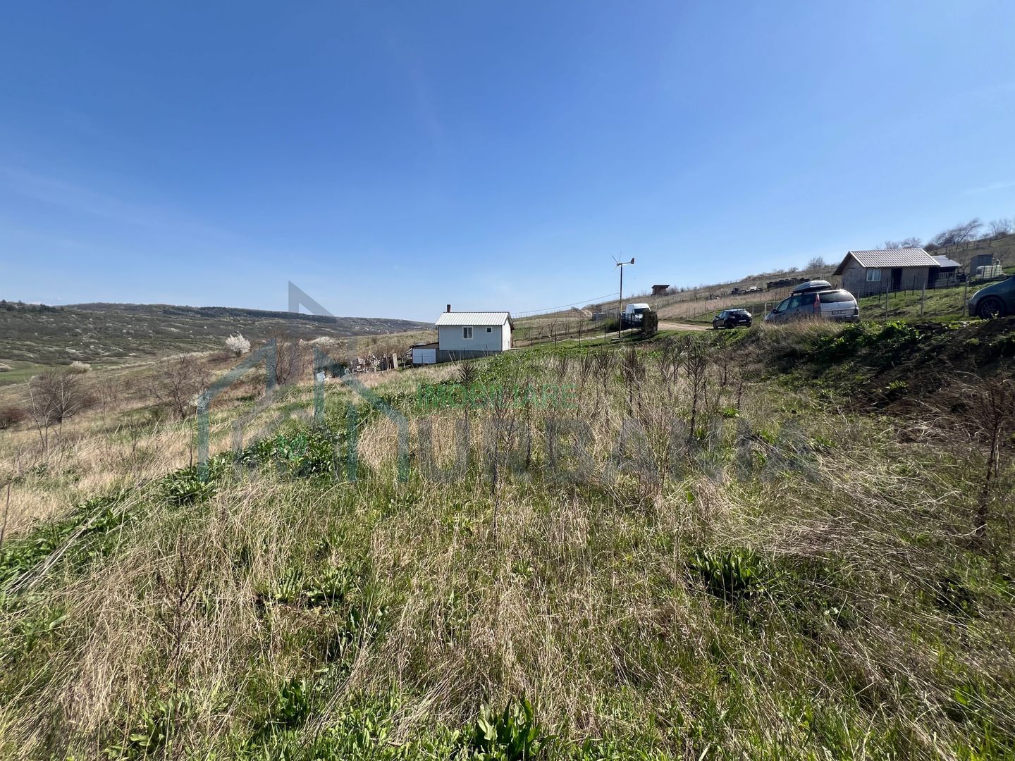 Teren Intravilan 1500 mp, Iasi – 5 km de Mihai Viteazu, cel mai mic pret din zona - Poză 4