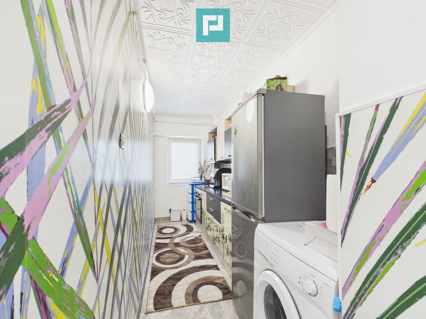 Apartament o cameră Vladimirescu - Poză 6
