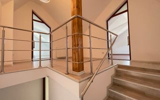 POPESTI | Chirie Casa individuala Dormitor parter rezidențial + birou - Poză 4