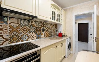 2 camere decomandate, finisaje moderne, zona Vivo - Poză 3
