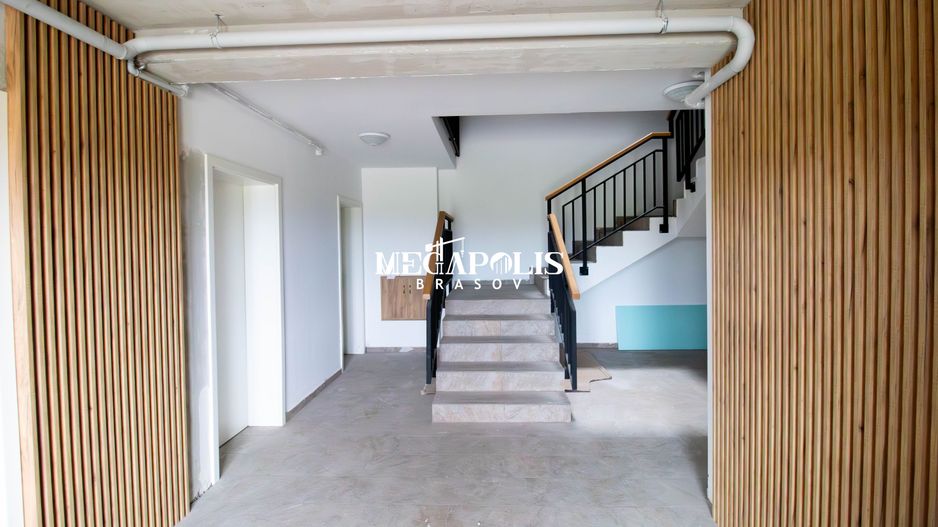 Predare Iunie/Credit/Finisaje la Alegere/Terasa 20 mp - Poză 17