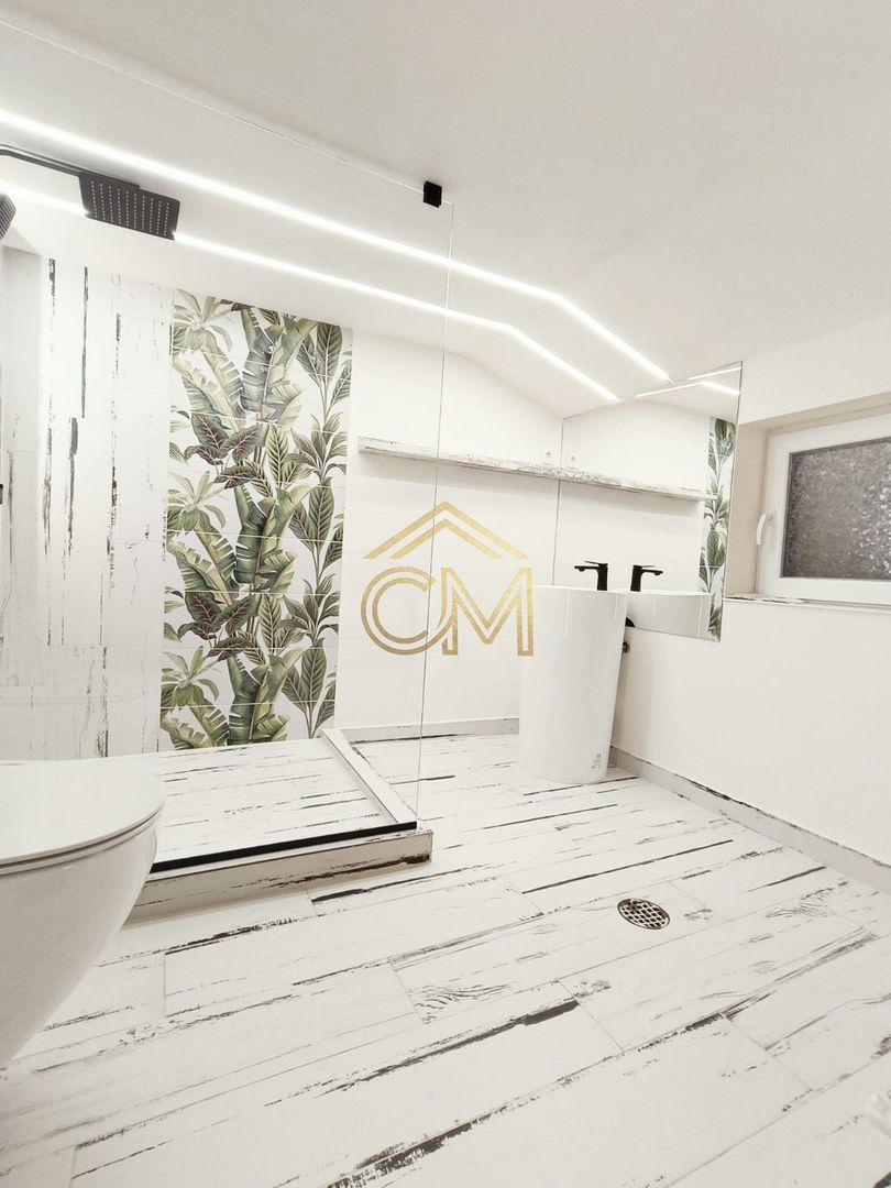 Apartament 4 Camere-Ultracentral-Etaj 1-Pivnita-82MPU - Poză 9