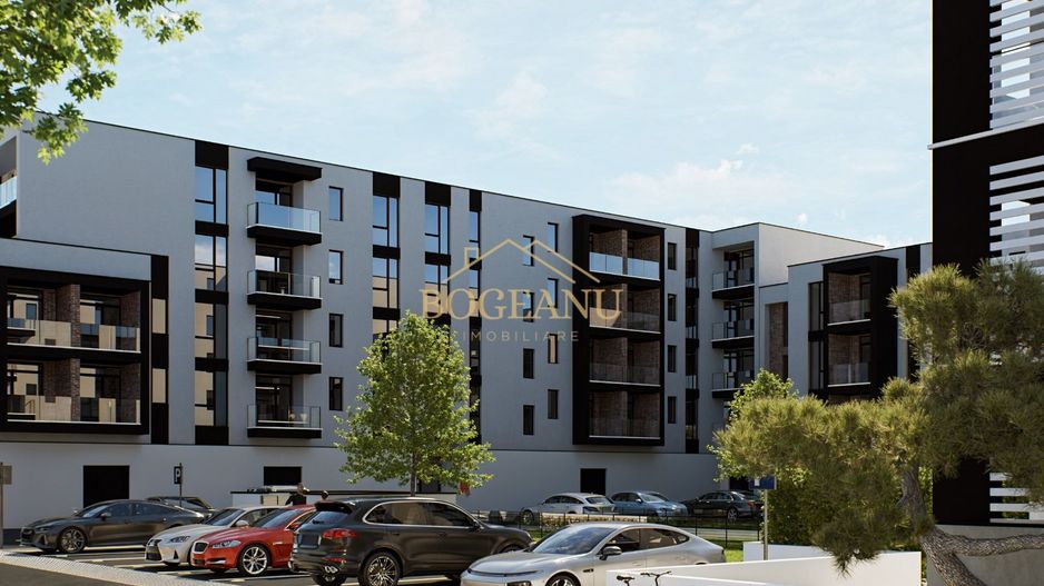 BG109-Apartament Premium,TVA 9%-COMISION 0% - Poză 2