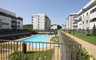 Apartament 4 camere In Natura cu gradina de 110 mp, boxa si 2 parcari - Poză 3