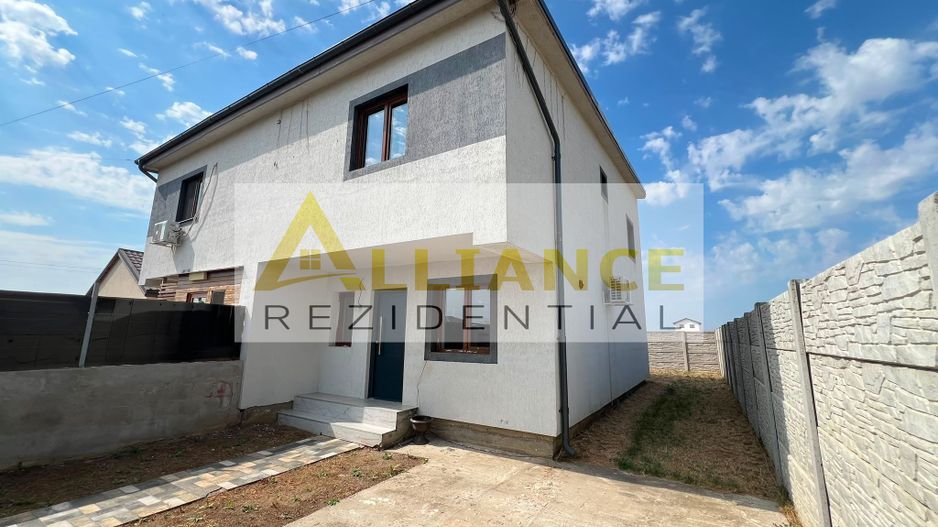 Duplex mobilat si utilat  - 3 camere -2 bai - Poză 3