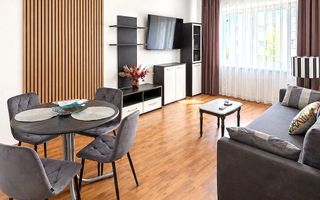Apartament 2 camere, Baneasa - Poză 1
