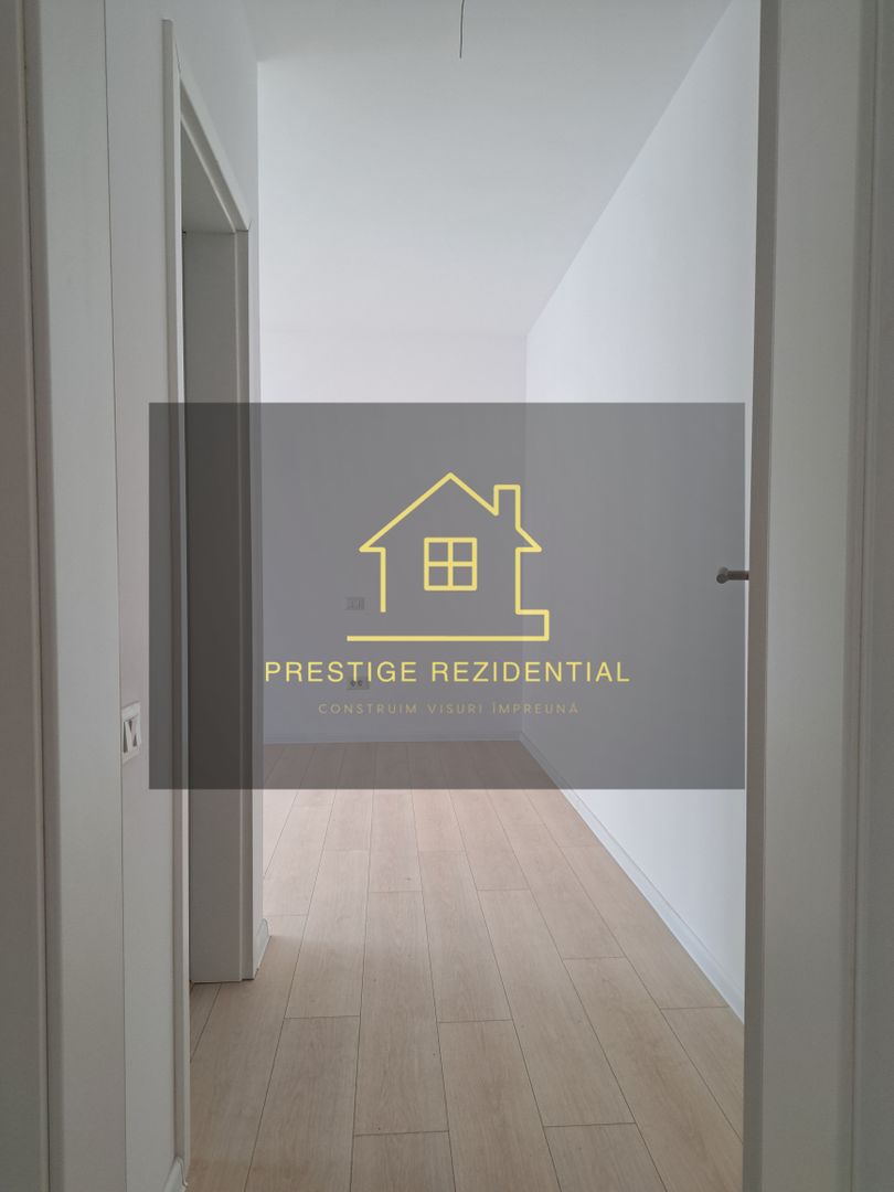 Apartament 3 Cam, Direct Dez, Comision 0, Ozana-Titan - Poză 6