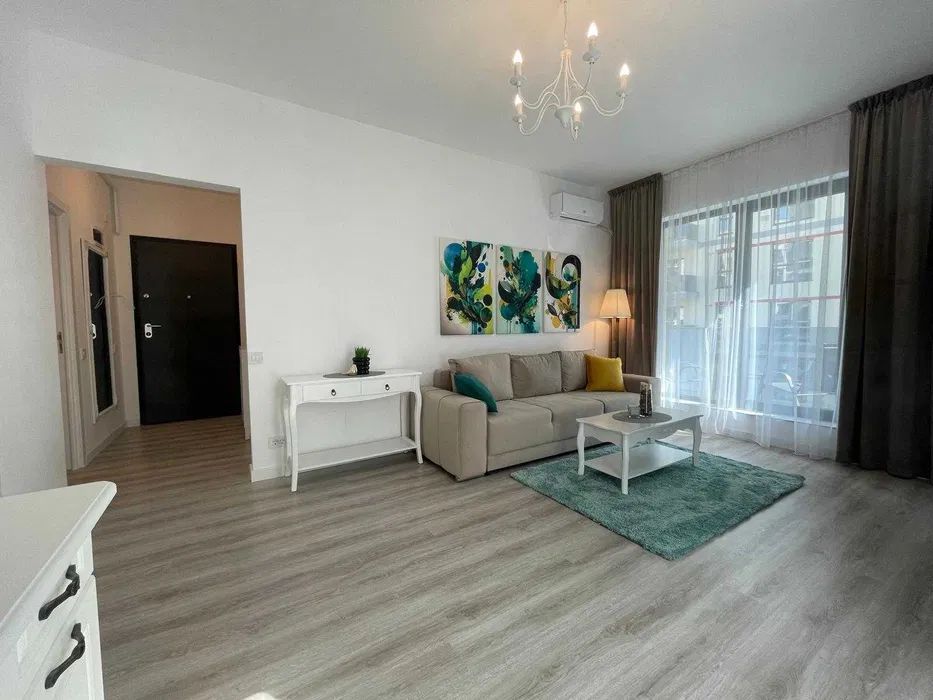 APARTAMENT DE LUX EXIGENT PLAZA MOBILAT & UTILAT CENTRALA PROPRIE - Poză 7