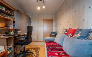 Aspartament 3 camere decomandat Tic-Tac ! - Poză 8