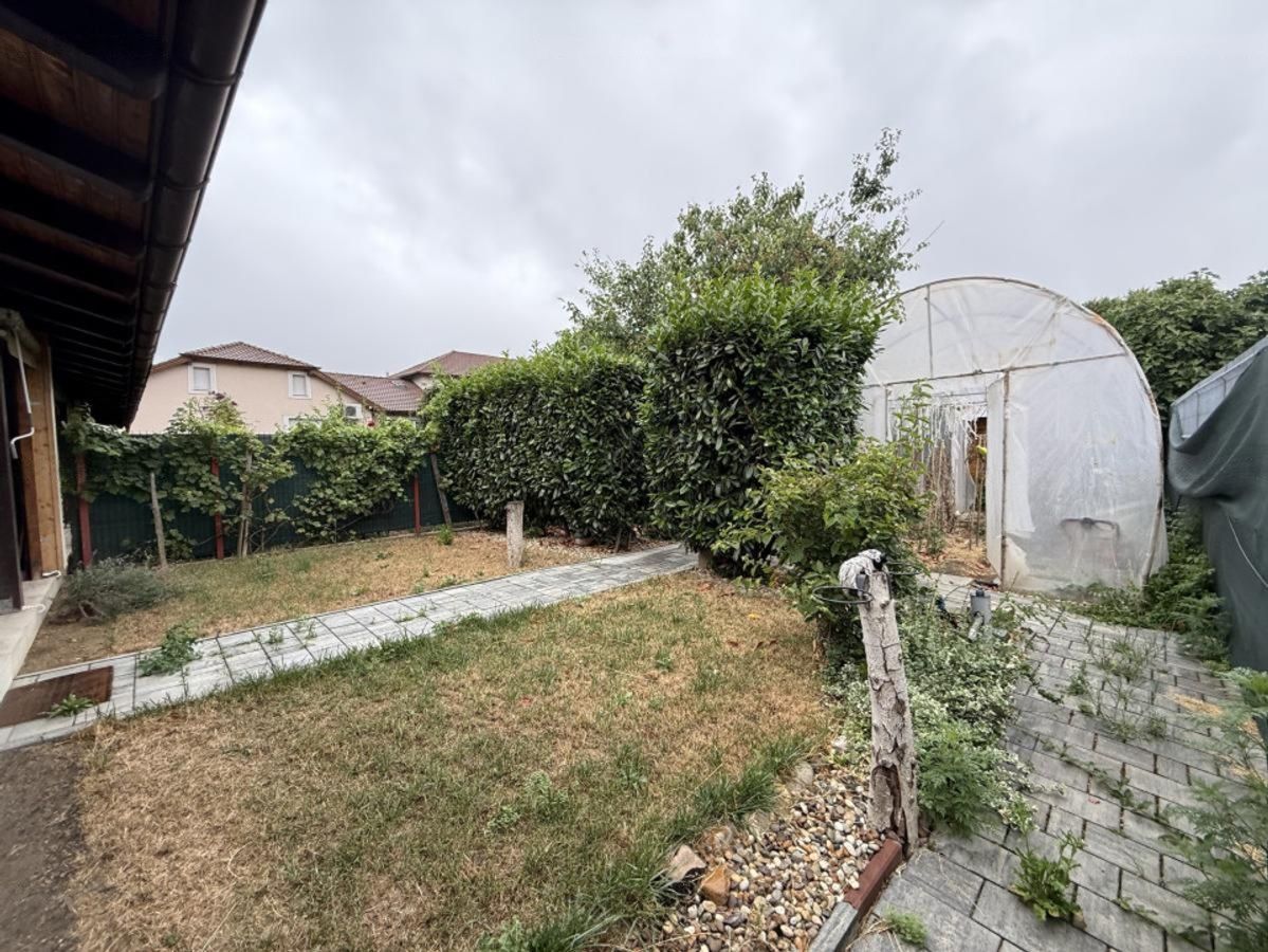 COMISION 0% | Casa Triplex | Zona Dumbravita | 4 Camere | - Poză 17