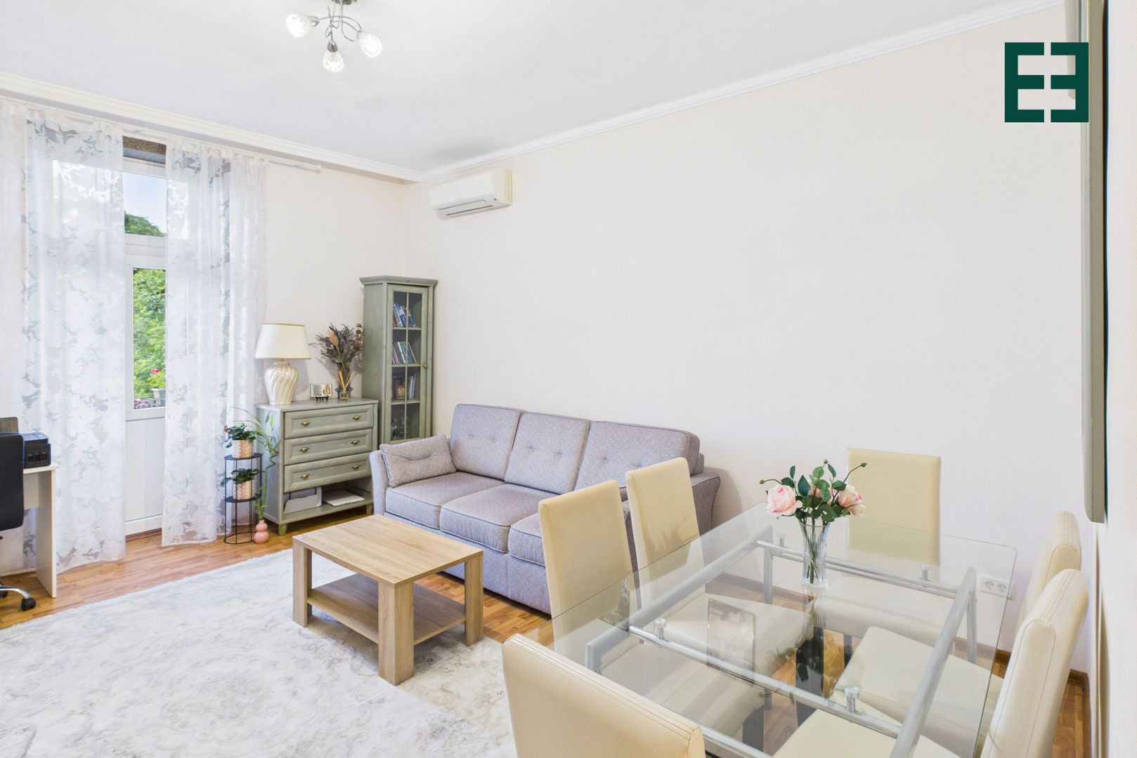 Apartament 2 camere - 102 mp construiți - Central - Arad - Poză 4