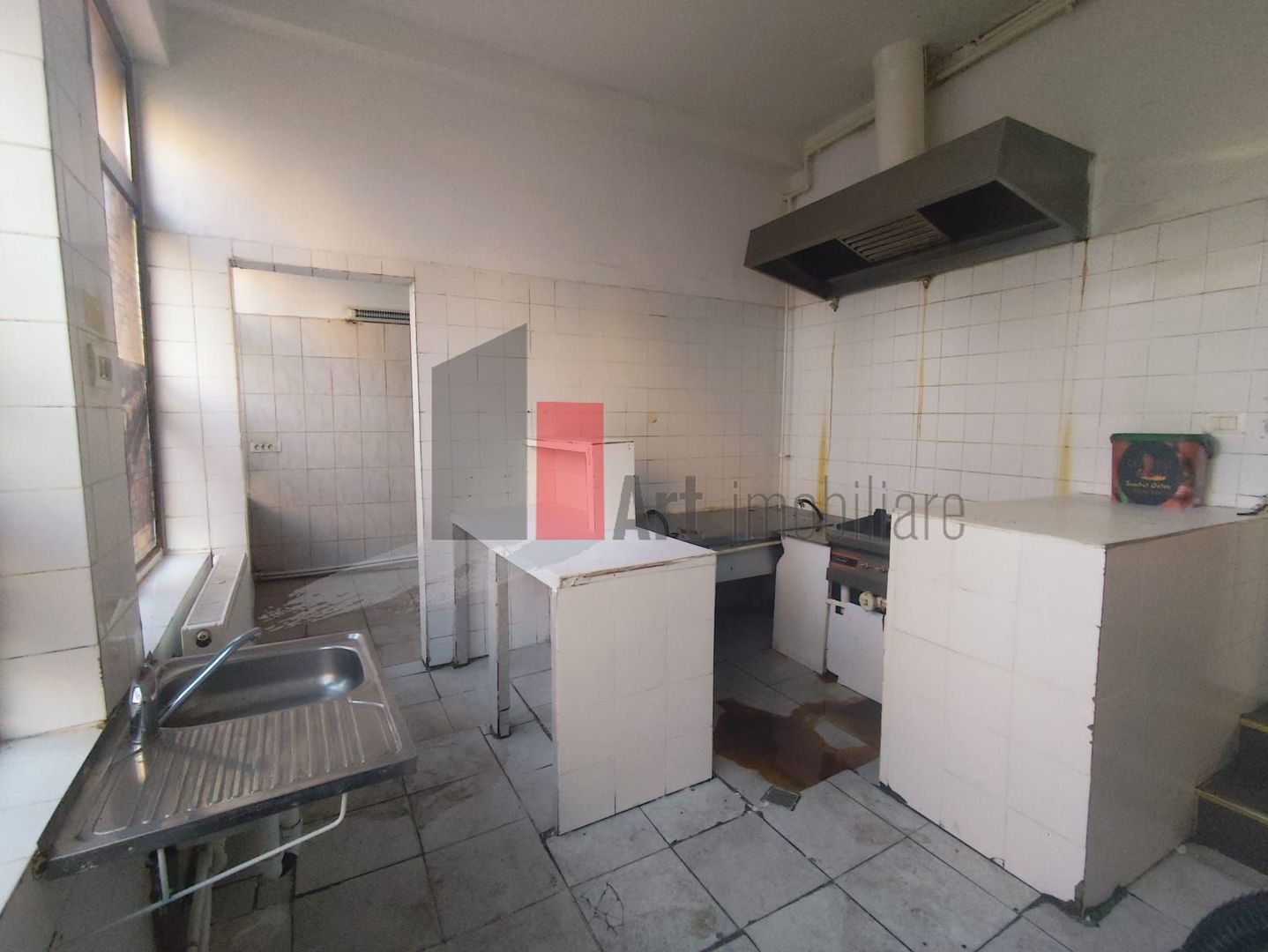 URGENT!, Parcul Carol, DESCHIDERE MARE, COMERCIAL/BIROURI, NEGOCIABIL - Poză 19