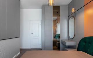 Tva inclus! Vila finalizata cu bucatarie de vara + gradina amenajata - Poză 9