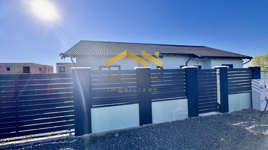 Mosnita Veche-Duplex Parter-Disponibil imediat - Poză 1