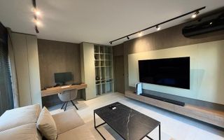 Apartament premium cu 2 camere în Copou | Stoicescu Residence - Poză 2