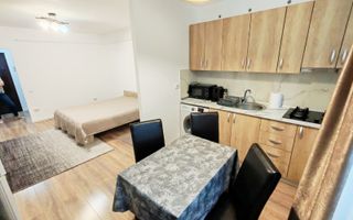 1 camera, spatios, modern, proaspat renovat, Marasti, Dambovitei - Poză 10