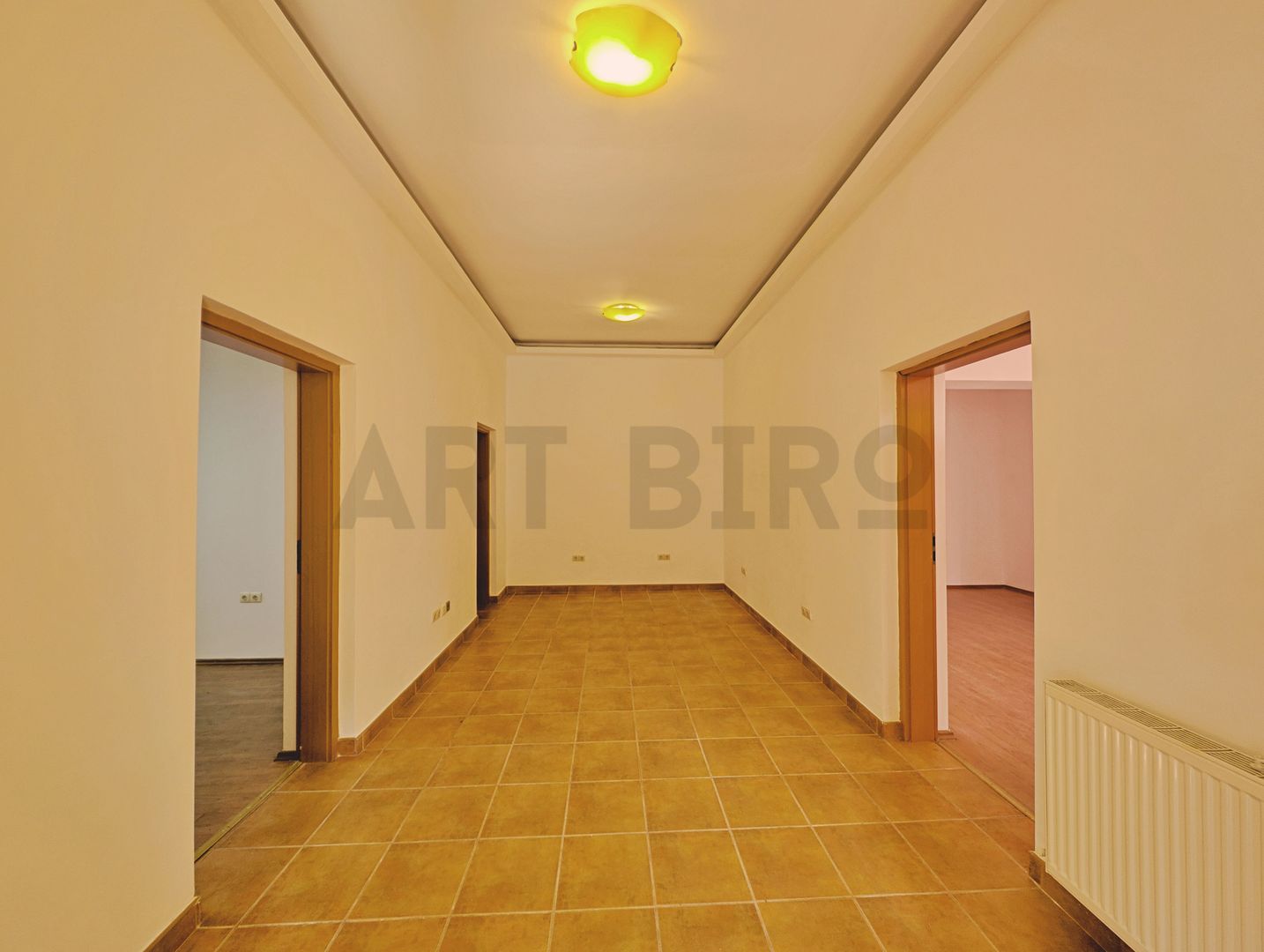 Zero comision, 80mp parter luminos in vila Domenii, birou - resedinta - Poză 2