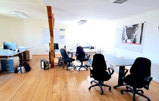 Oferim spre inchiriere spatii pentru birouri, zona Soarelui