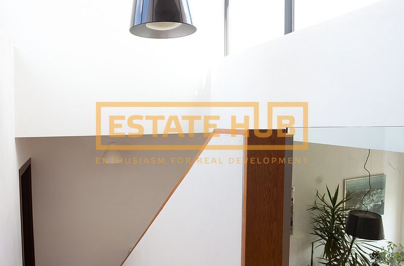 Vilă Individuală Modernă de Vânzare | Cartierul Europa – Str. Duiliu Zamfirescu - Poză 11