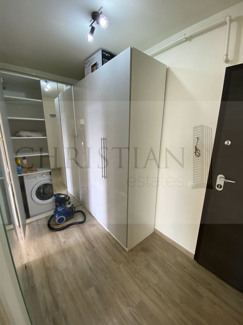 Premium Studio - Lujerului - Exigent Plaza Residence Faza 2 - Poză 6