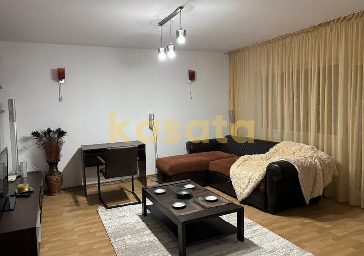 2 Camere de Închiriat – Zona Aviatiei - Poză 1