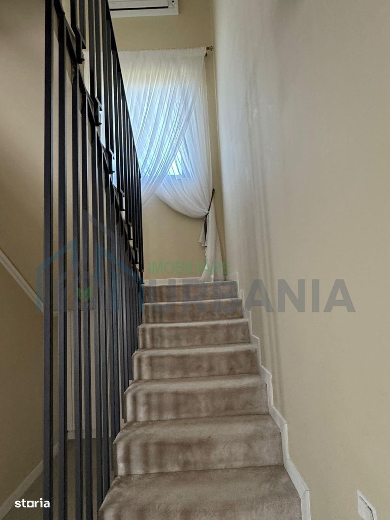 Casă de vânzare – Vișani, comuna Bârnova, str. Tudor Arghezi nr. 1A–5 - Poză 10