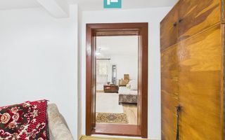 Casă cu teren 2877 mp, orașul Ineu - Poză 28