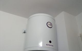 De vanzare garsoniera in Micro 39, 20 mp, 32.500 EURO - Poză 8