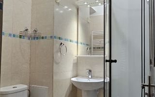 Apartament 3 camere lux – Pipera, 120 mp, zona Sunflower, - Poză 12