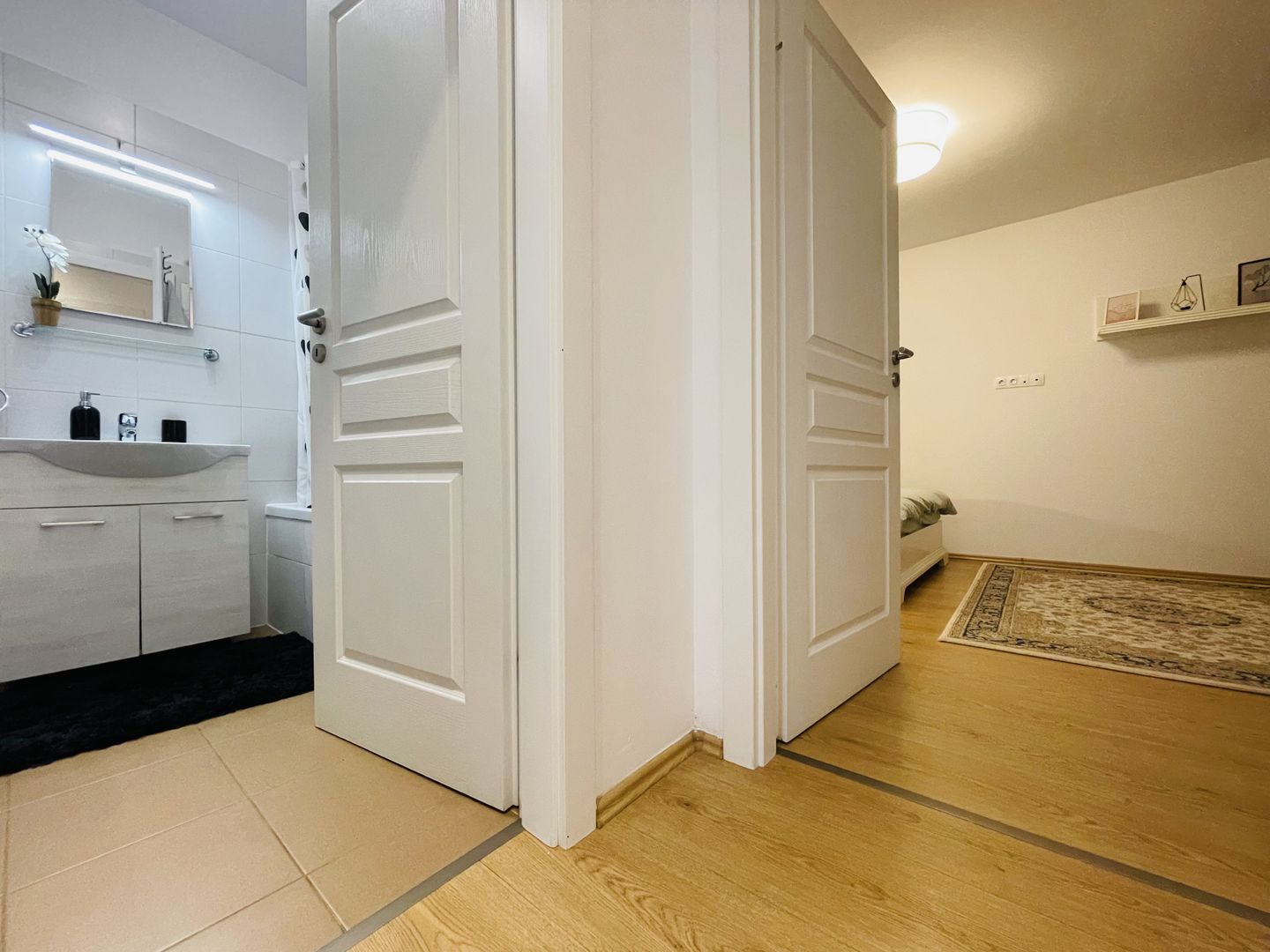 Adora Forest | 2.5 camere | Terasa superba 19 mp | 2 locuri parcare - Poză 27