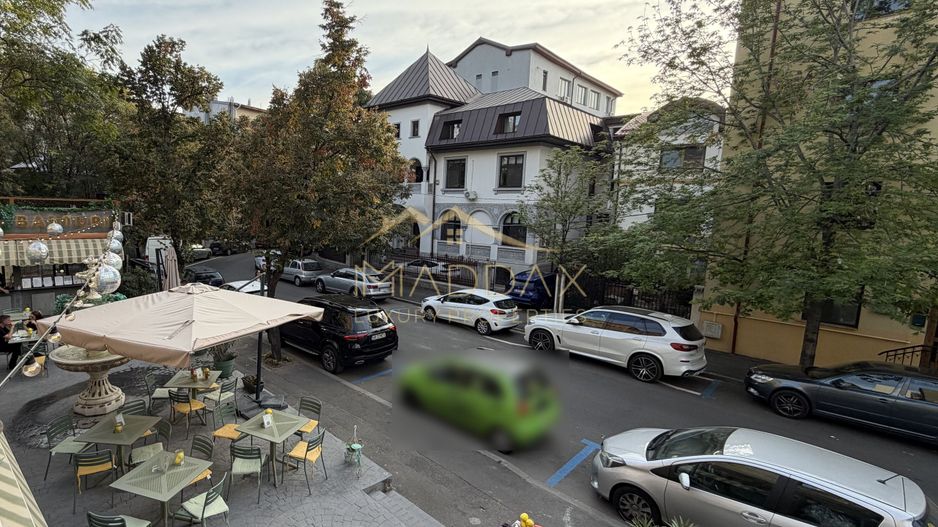 Teren 298 mp + Restaurant // Cotroceni - Poză 3