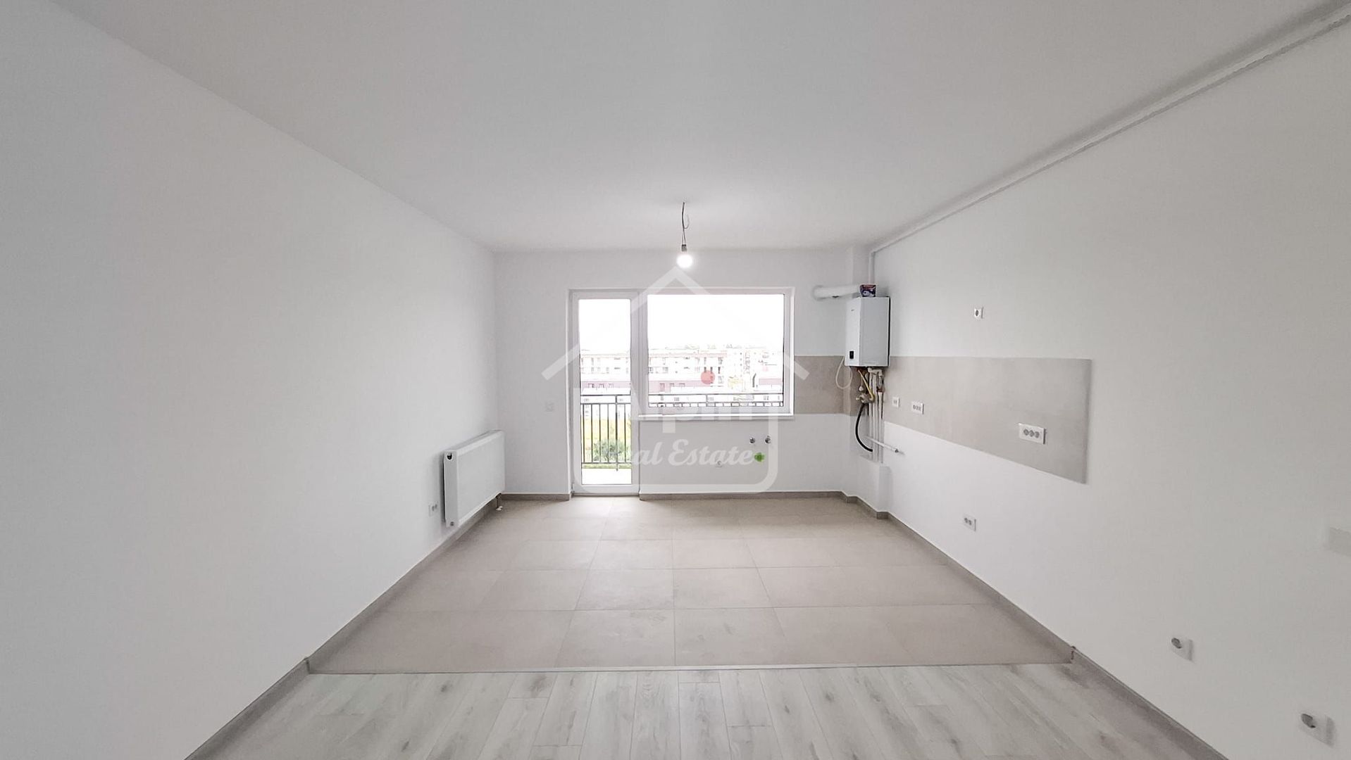 Apartament Tip Studio Tractorul - Poză 6