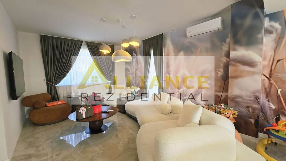 VILĂ PREMIUM CU PISCINĂ ÎNCĂLZITĂ | COMUNA BERCENI - Poză 12