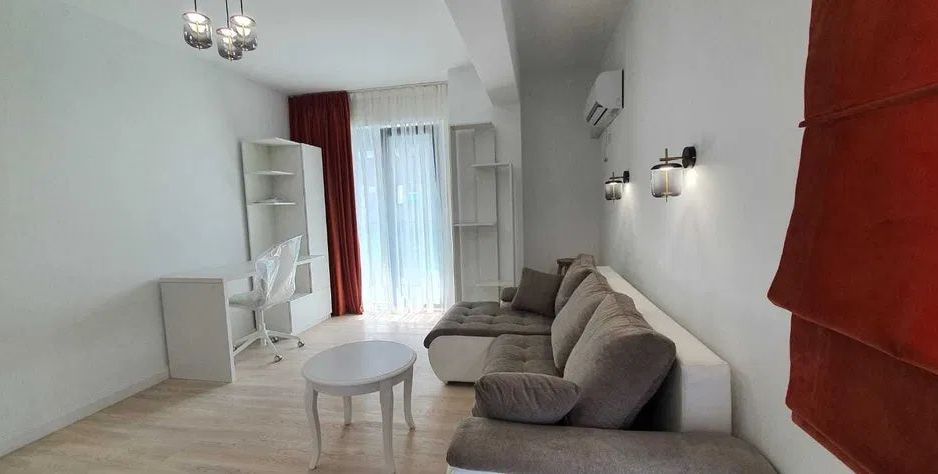 Apartament 2 camere,Dec.,54.6 mp Pacurari 133000 euro + loc de parcare - Poză 5
