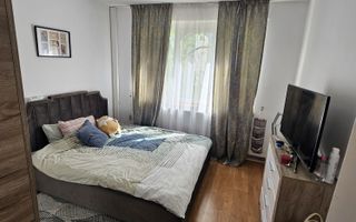 Apartament 2 camere, Podu Ros - Aleea Rozelor, etaj 2, 50 mp, mobilat si utilat - Poză 1
