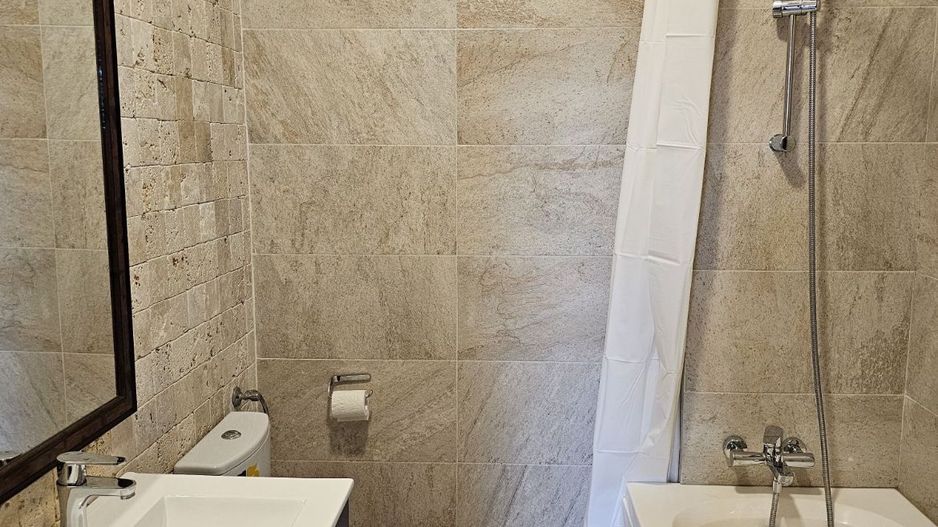 AP 3 CAMERE BUCURESTII NOI, PET-FRIENDLY, BLOC NOU, MASINA SPALAT VASE - Poză 7