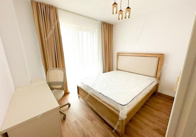 Apartament de închiriat premium  Sedako IRIS Armoniei - Poză 12