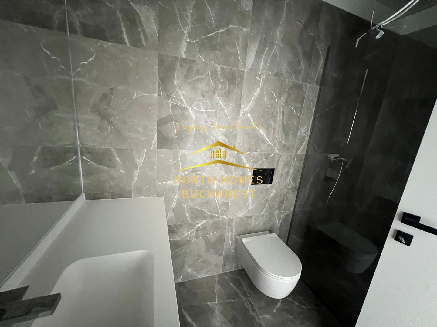 Apartament de vanzare -3 camere One Cotroceni Park-COMISION 0 - Poză 20