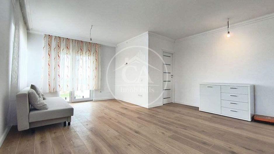 Apartament la casă de închiriat cu 2 camere în Santandrei, Bihor - Poză 1