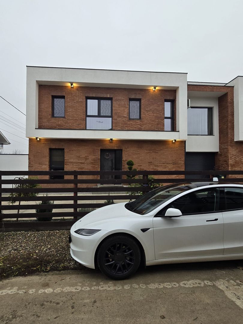 VILA PREMIUM CU PISCINA | COMPLEX EXCLUSIVIST | TUNARI - Poză 6