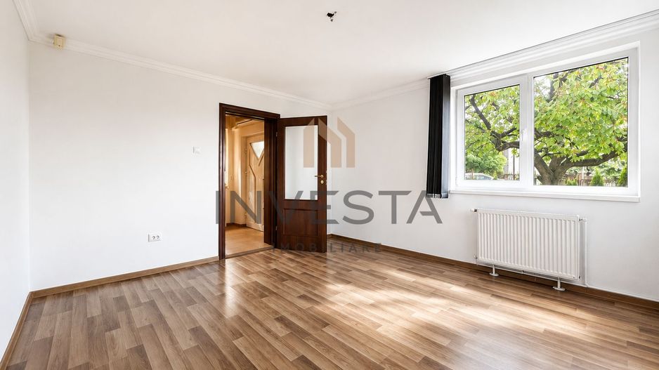 Casa individuala cu 4 camere de inchiriat in Andrei Muresanu - Poză 3