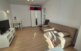 AP. 2 CAMERE TEI, BLOC REABILITAT ,BUCATARIE INCHISA,MODERN, BOILER - Poză 2